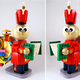 Image for article titled Pixar's Tin Toy Would Make For a Great Follow Up To Lego's WALL•E Set